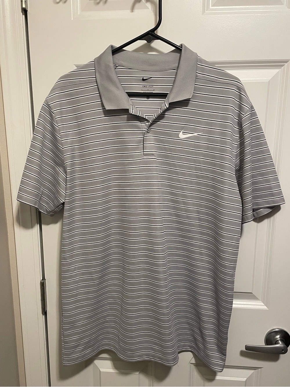 Nike Men’s Dri-FIT Victory Golf Polo